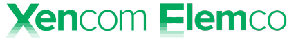 Xencom Logo