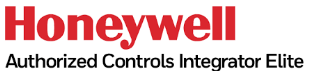 Honeywell authorized controls integrator elite